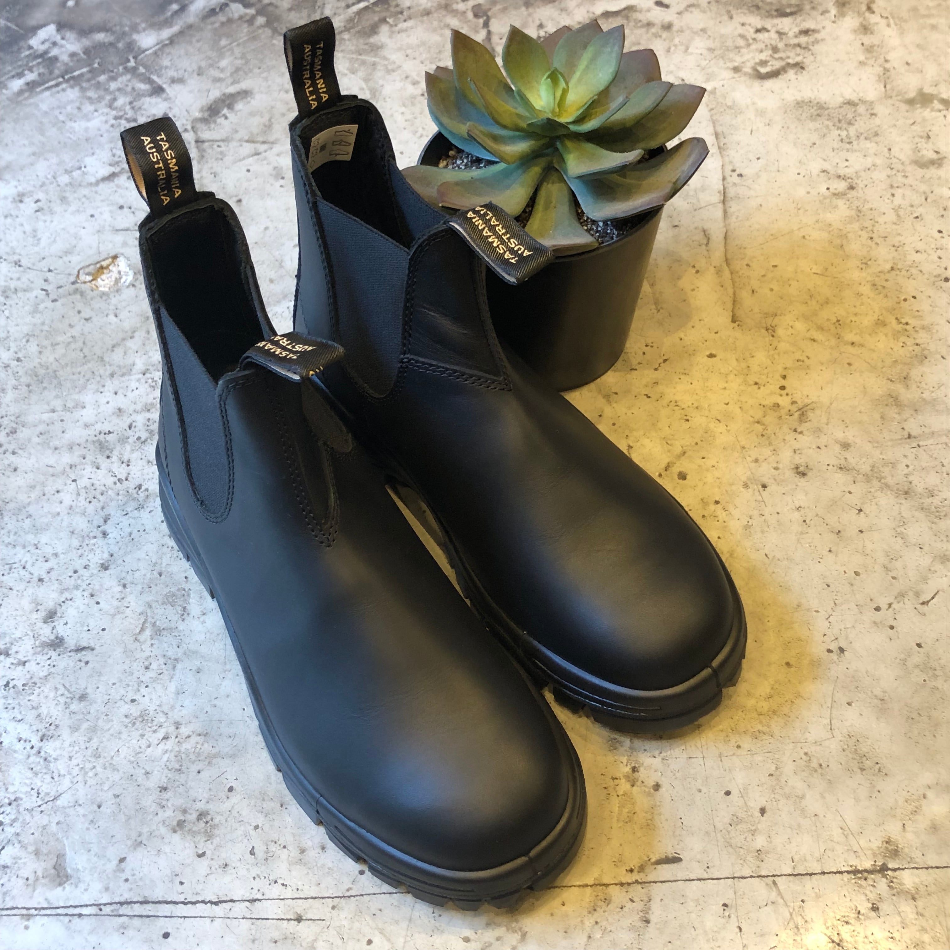 Blundstone ブランドストーン　2238　防水　防滑　厚底　UK8