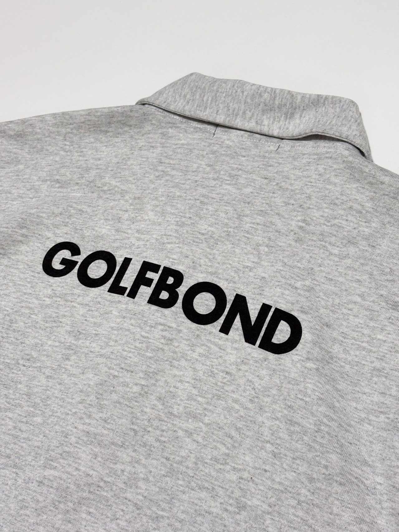 GB COTTON CORCH JKT