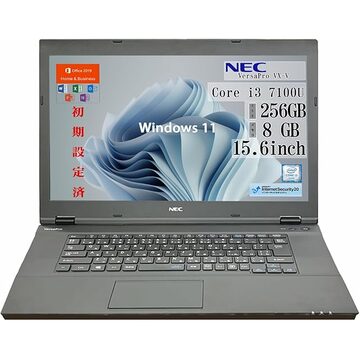 整備済み品】 富士通ノートパソコンoffice搭载 windows11，lifebook 