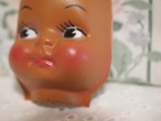 フェイスパーツ(a・b・c) やや難あり 画像3