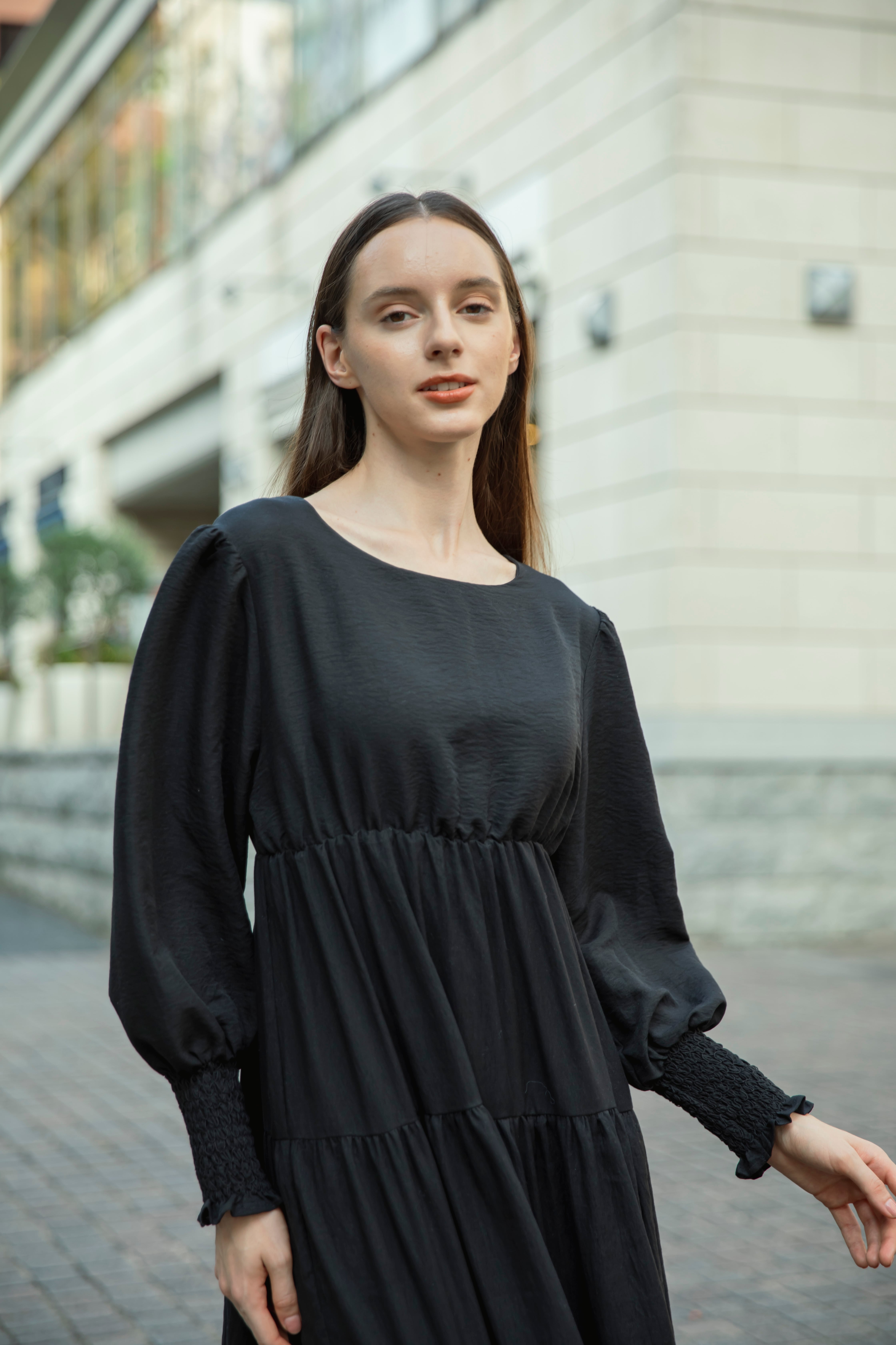 Frill Backopen One pice