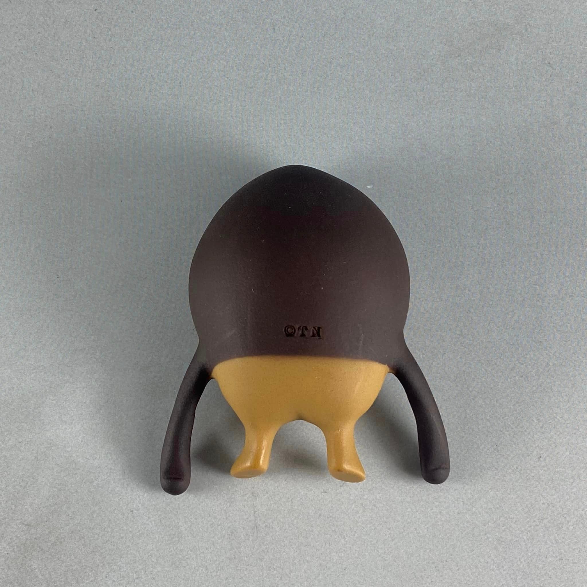 2体セット】こびとづかん 超リアルソフビ アマクリソツ | 面白半分商店