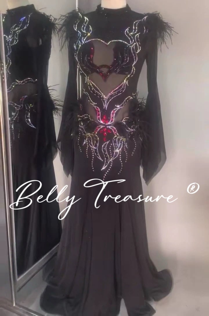 Iraqi | Belly Treasure®︎