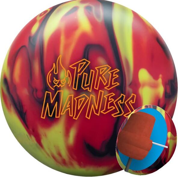 ピュア マッドネス コロンビア300 | ボウリングショップArmi 