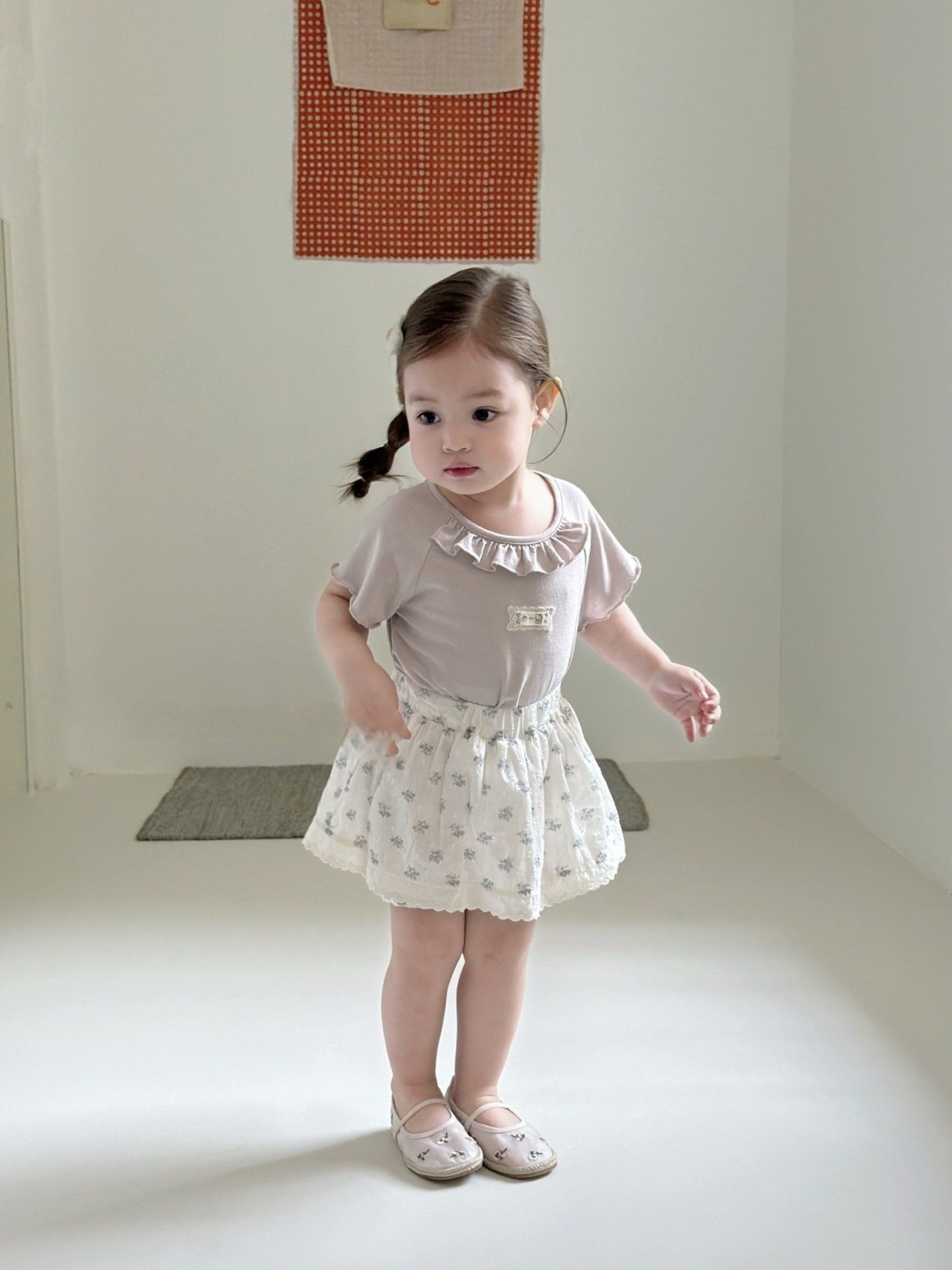 [my daughter] Lilac Bloom Set-up / [마이다럴] 라일락블룸상하세트