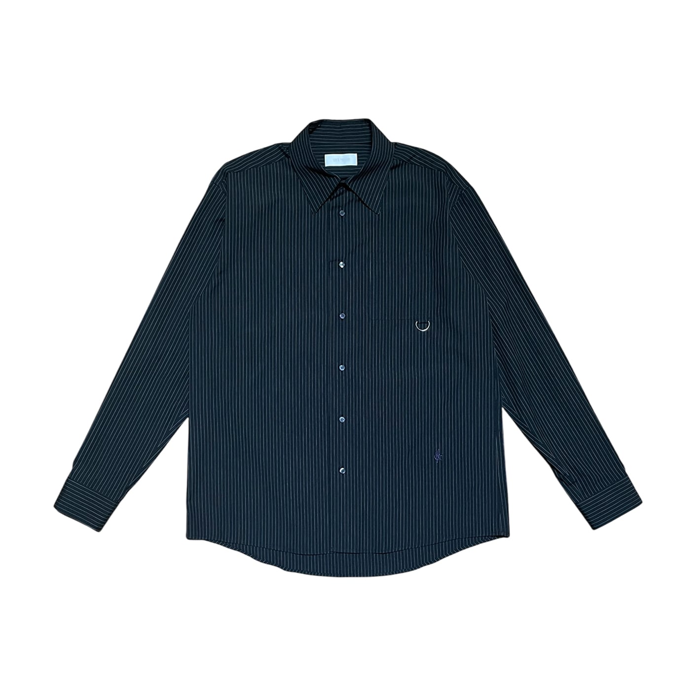 ICE & TECHNO / ICEANDRE STRIPE SHIRT