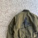 HYSTERIC GLAMOUR / MA-1 jacket size M