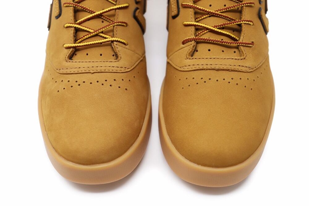 SANGACIO｜にゅ〜ずCONCORDEイエローブラウン