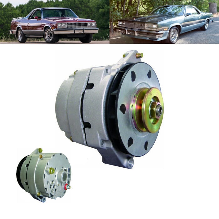 インパラ オルタネーター ローライダー シボレー ハイドロ インパラ