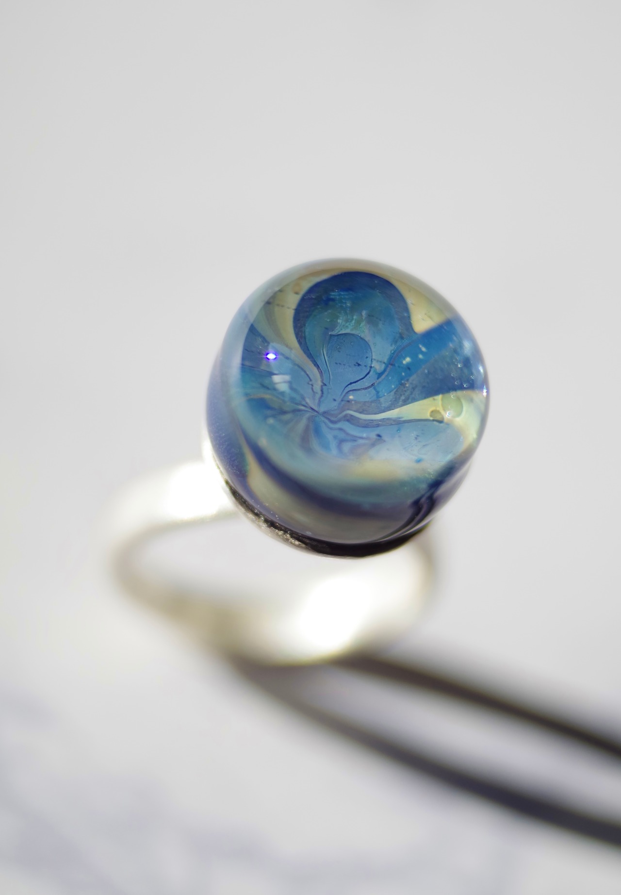 magic marble