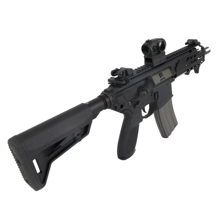 LayLax M4ショートストックパイプ(東京マルイ電動ガンスタンダード