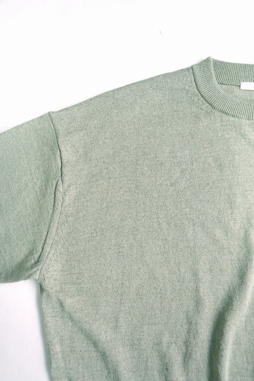 Linen Silk High Gauge P/O