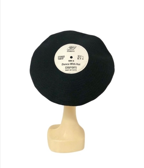 レコードベレー ホワイトラベル