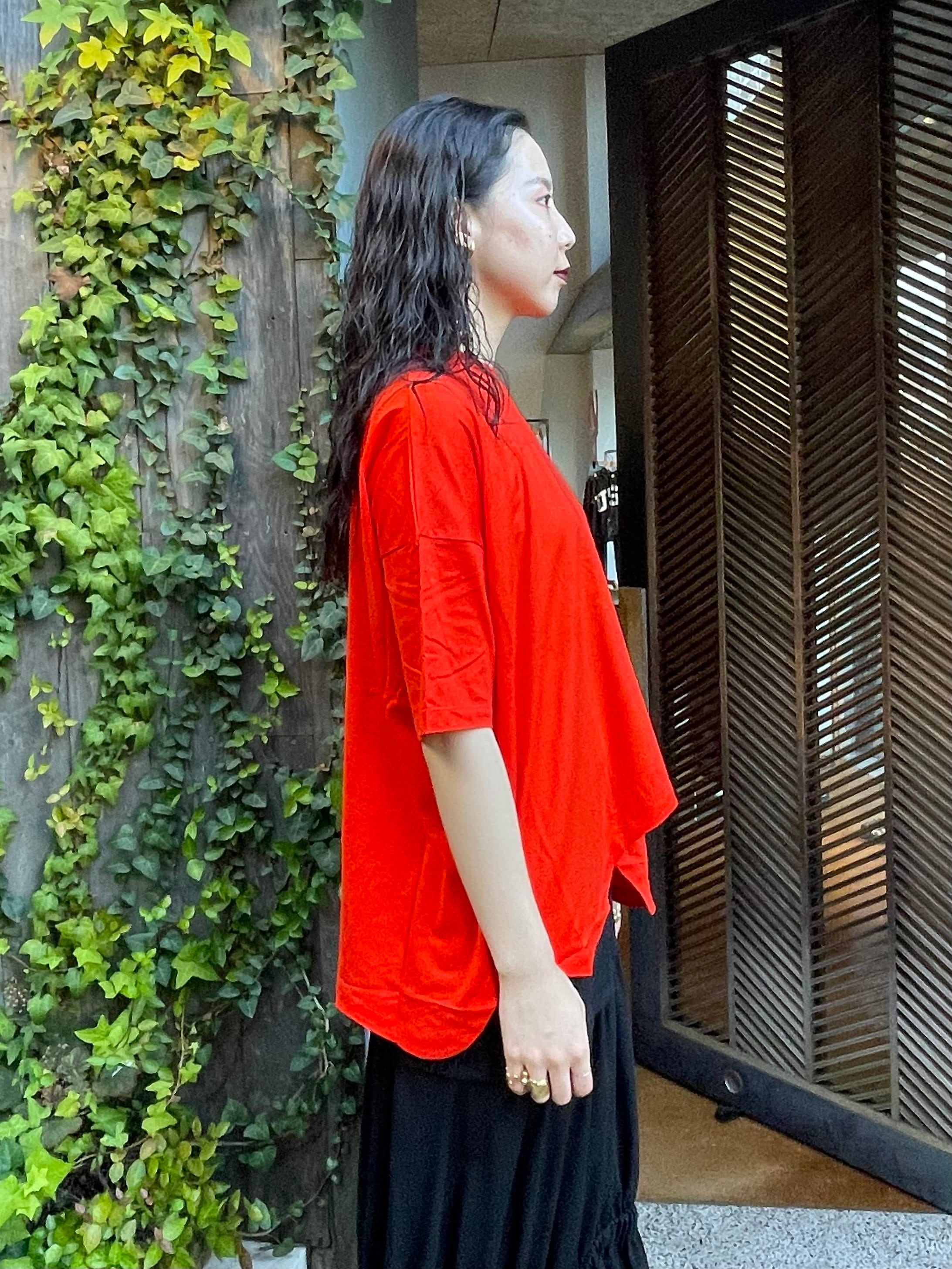 ENFOLD エンフォルドWAVE-HEM SHIRT33,000円（税込） enfold エンフォルド WAVE－HEMT－SHIRT