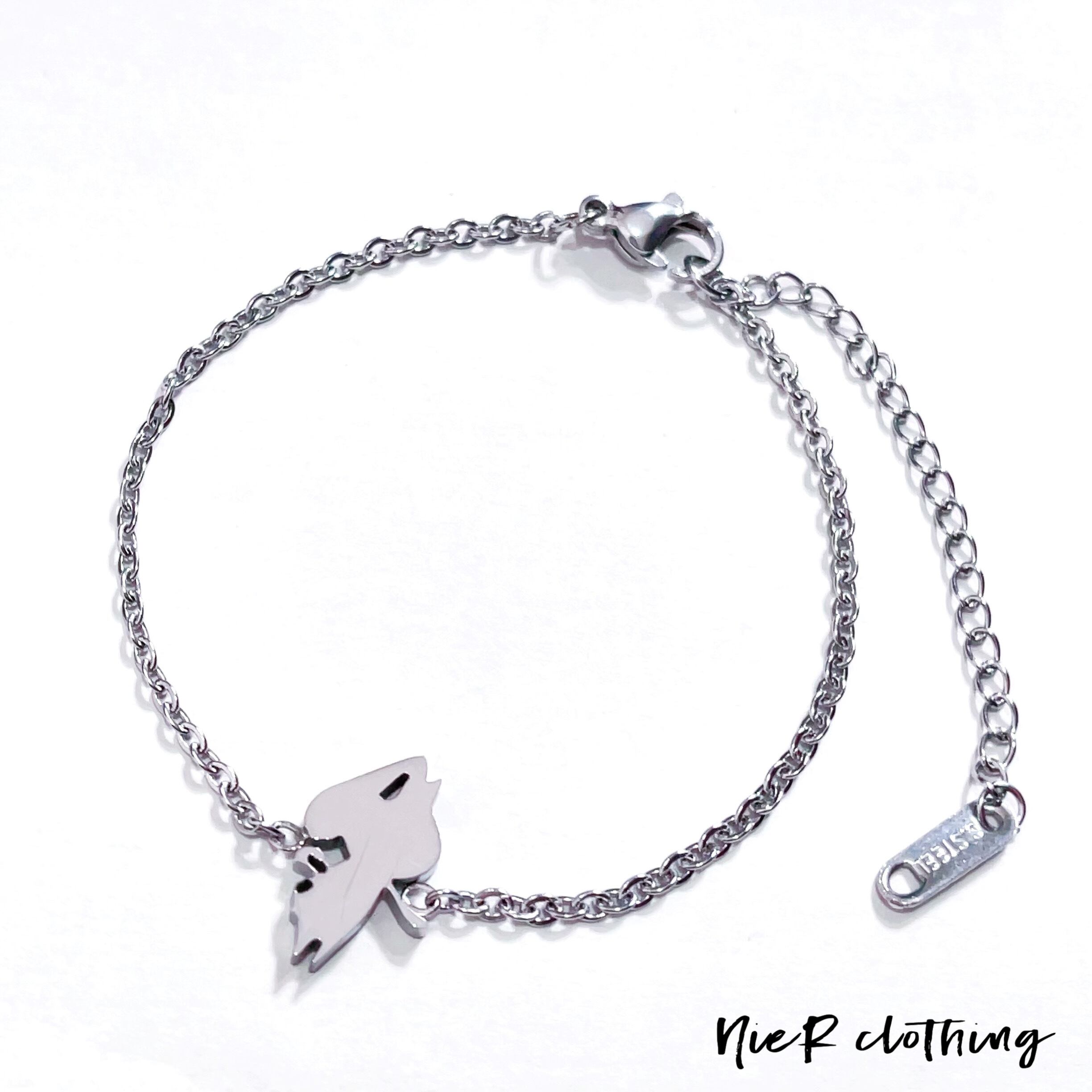 Nier 2way Silhouette Bracelet Nier