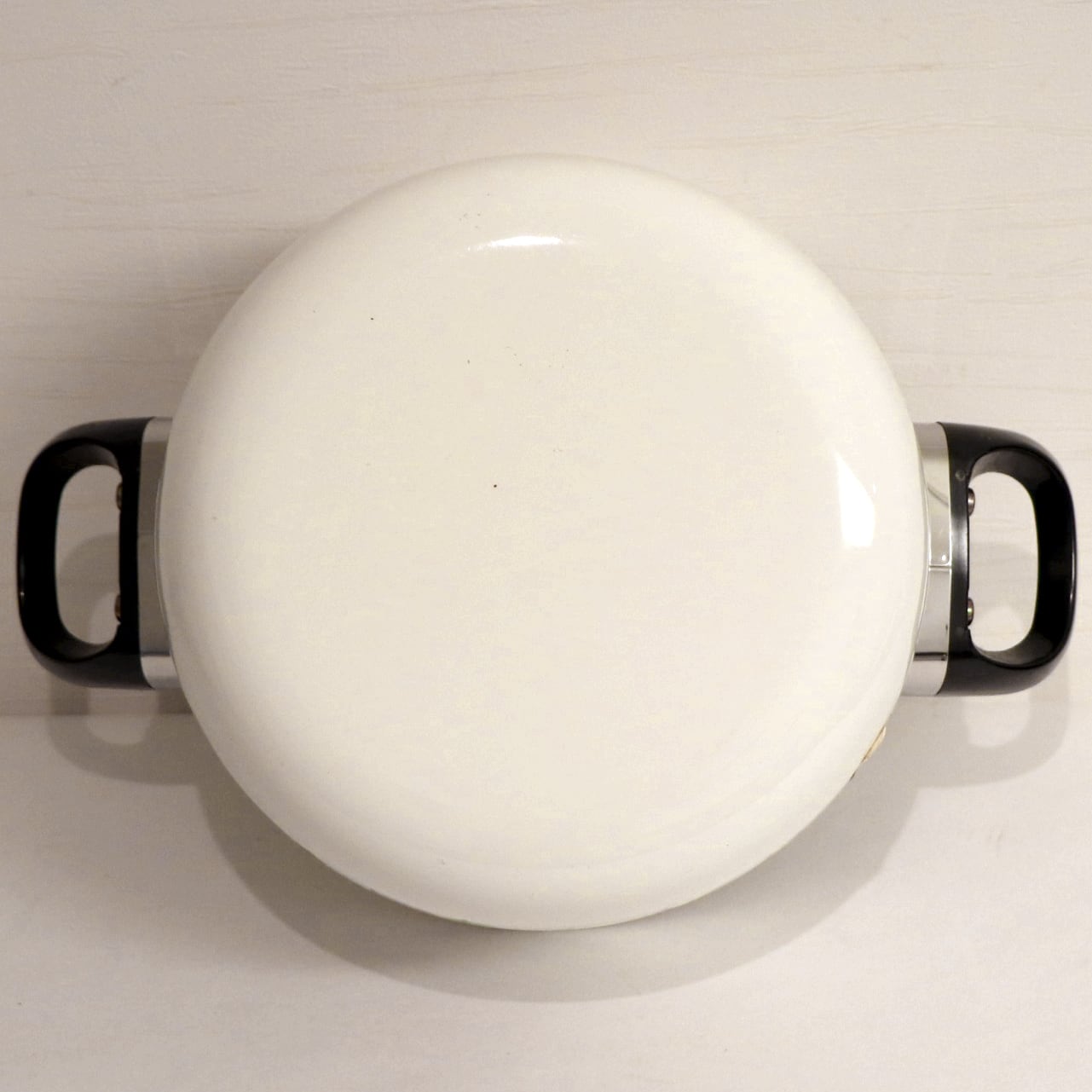 三郷陶器・ホーロー鍋・両手鍋・No.200706-36・梱包サイズ60