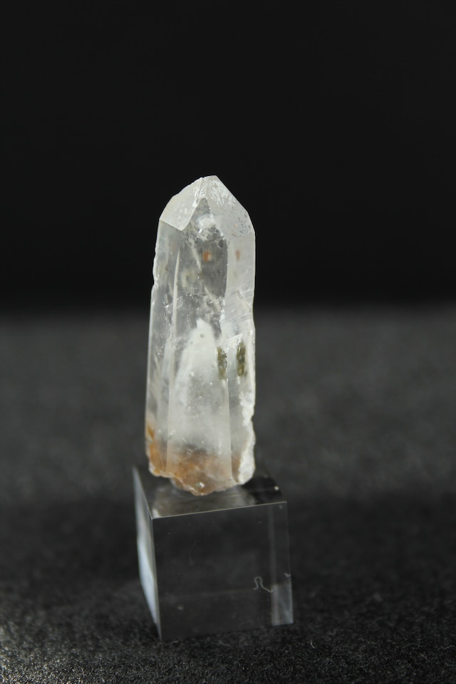 【341002】大分クリスタルまりも アクリルキューブ15