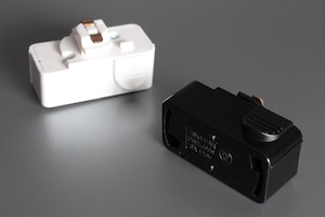 ダクトレール用引掛シーリングプラグ