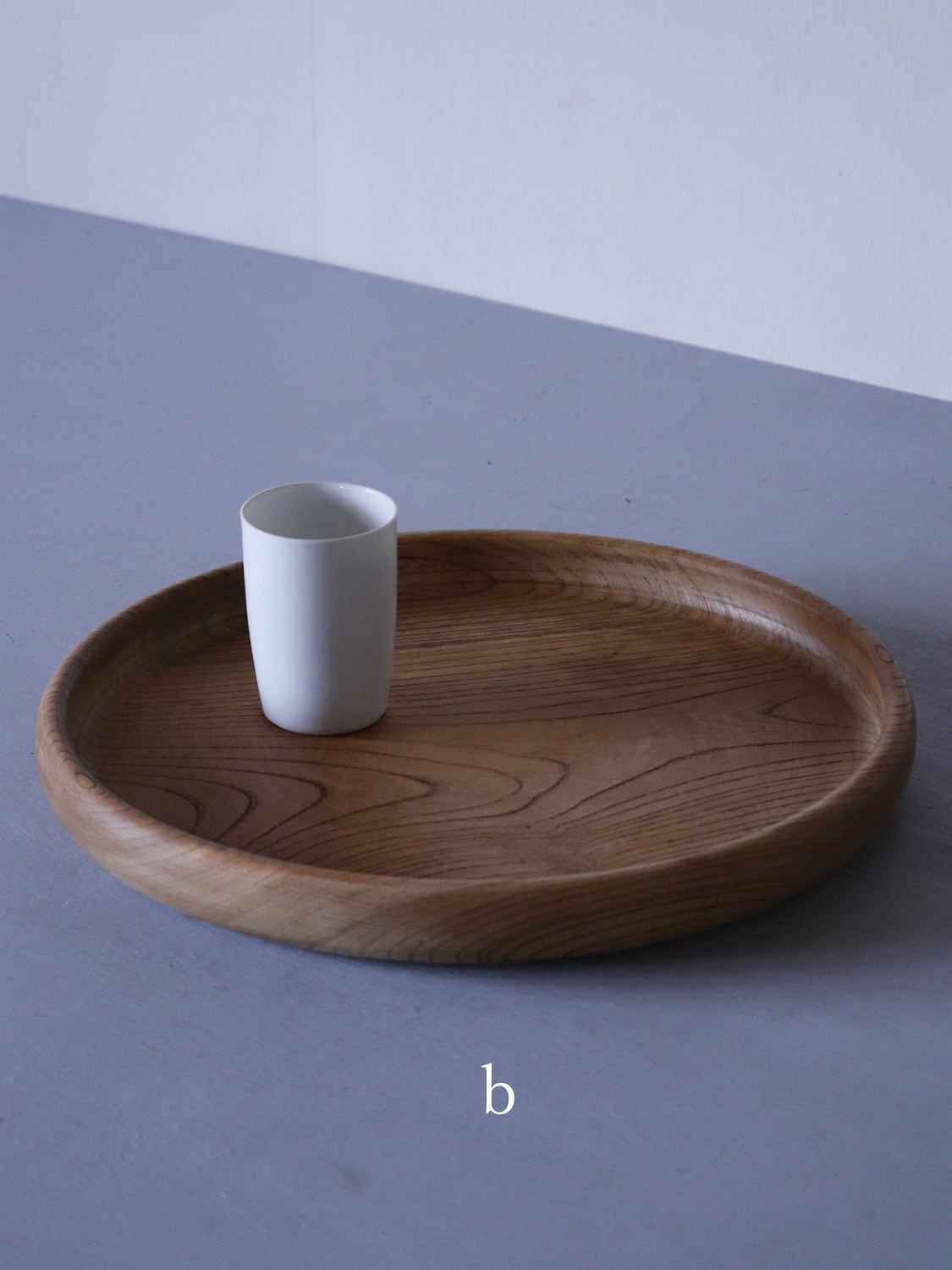 盆 欅 【送無】 | アルドマ 古道具・古家具・アンティーク