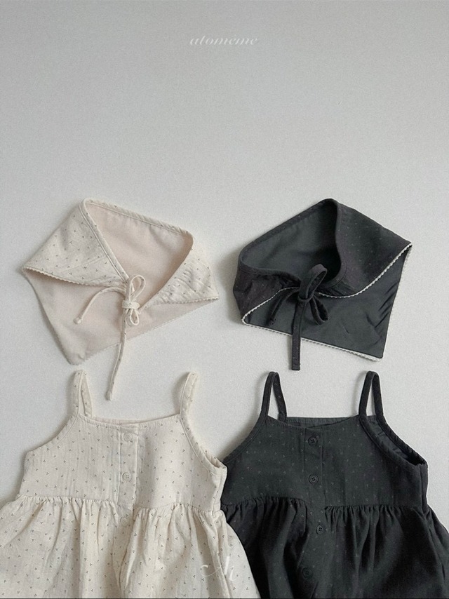 予約⌇atomeme / Miel Bustier