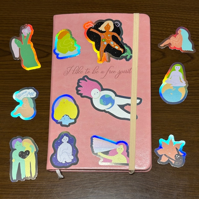 オーダーイラスト オーダーイラスト