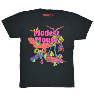 USED【M】Modest Mouse 2018 Tour Tee / ambsn