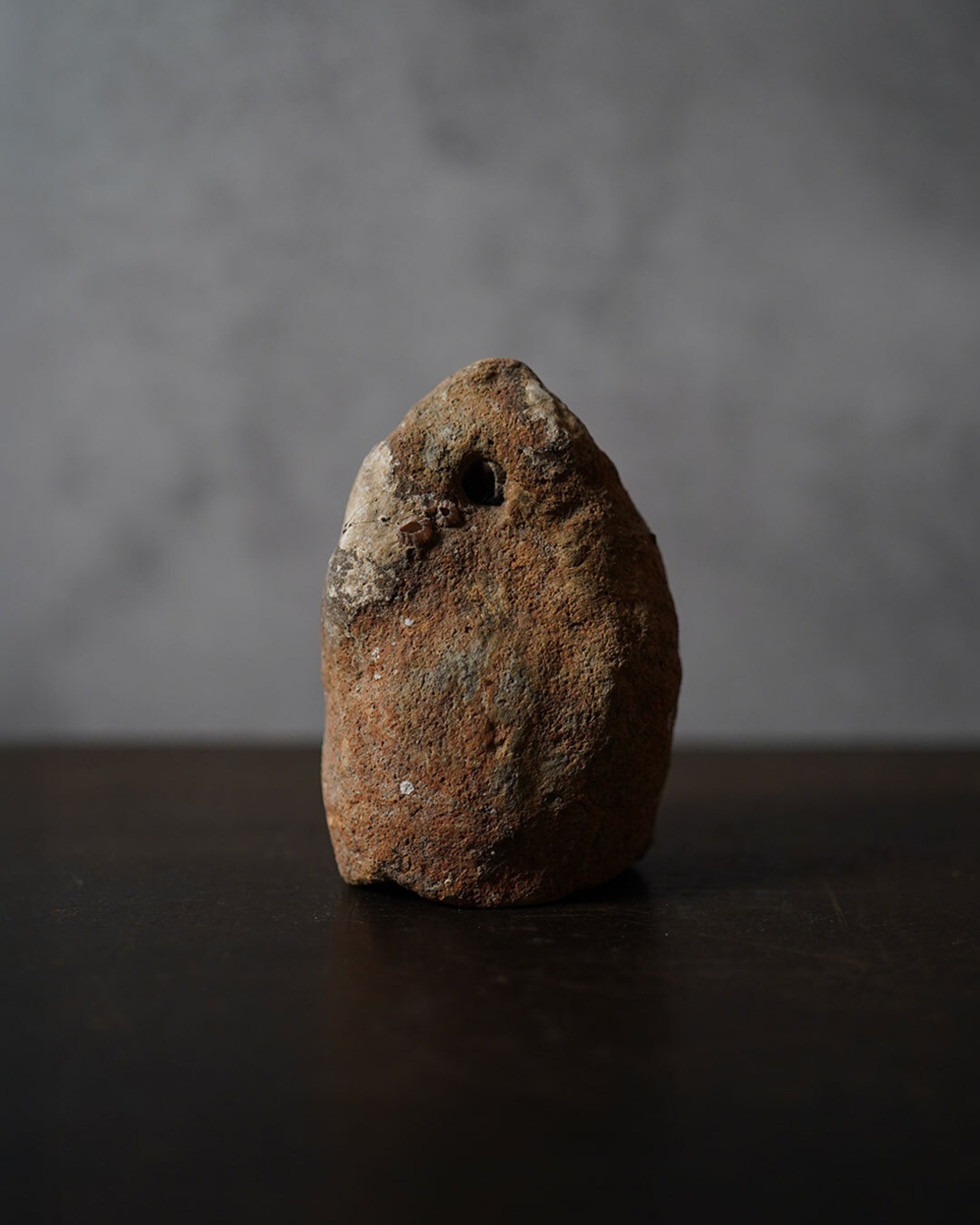 蛸壺　釣鐘型　/　瀬戸内