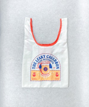 F261003_Harry Potter×Flapper バタービールエコバッグ