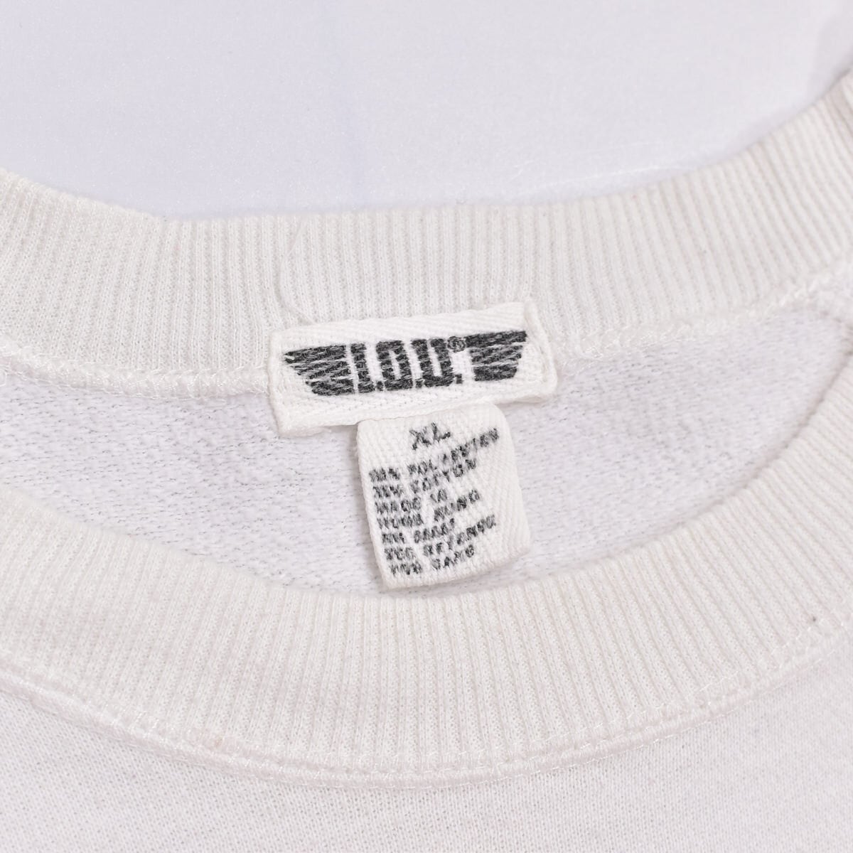 USA❗️アメリカ古着　ユニセックス　オーバサイズシャツヴィンテージ　ブラウン 送料無料】USA古着 Tシャツ GILDAN オーバーサイズ ユニセックス