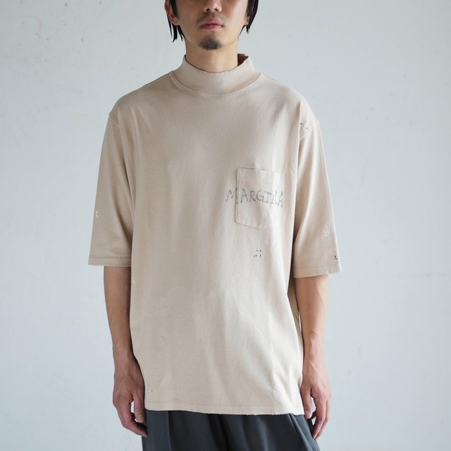 Maison Margiela-M17-S57WR0117 P3292