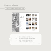 予約枠購入済の方専用:profile book "bourgeon" (normal/prime)