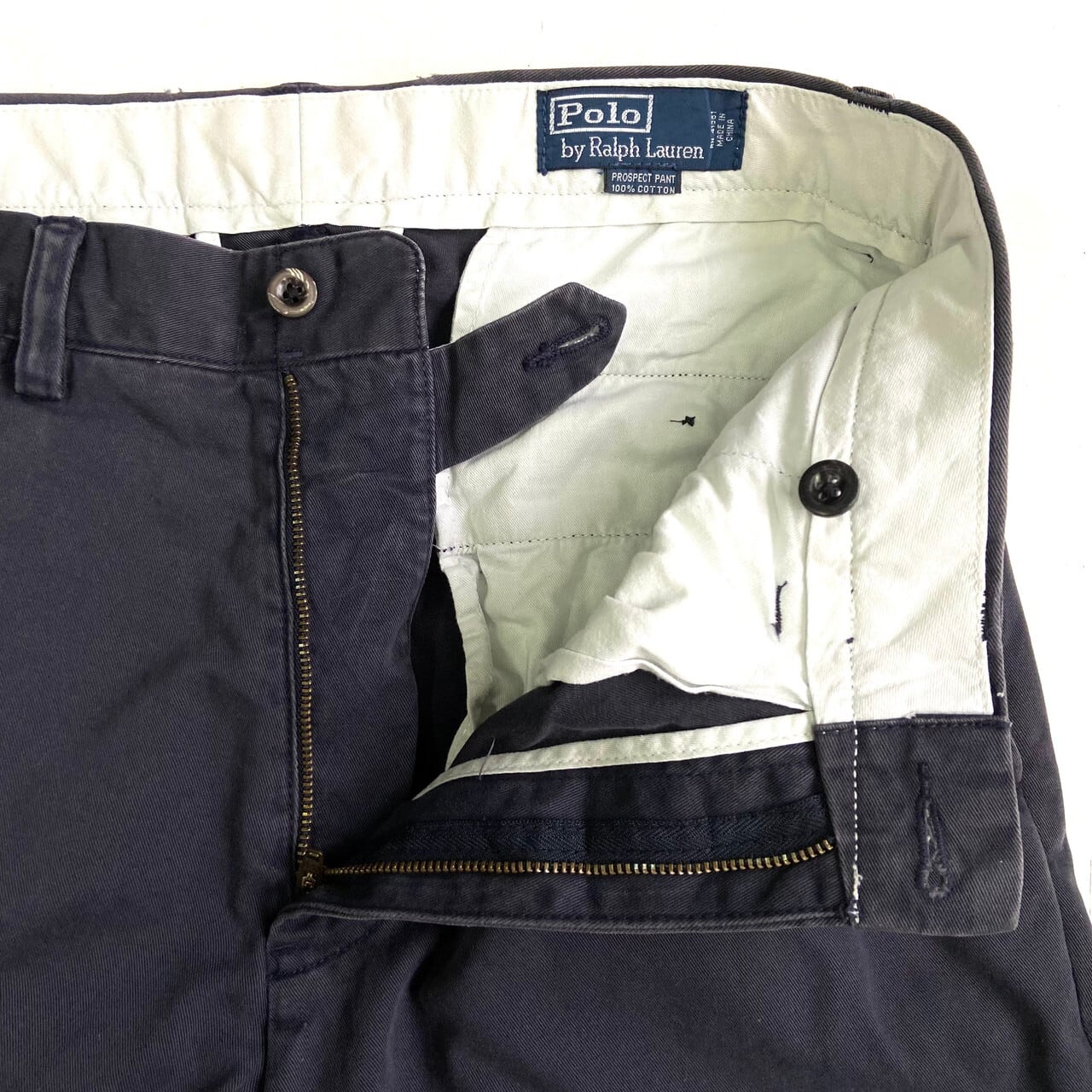 Polo by Ralph Lauren ポロラルフローレン チノパンツ PROSPECT PANT