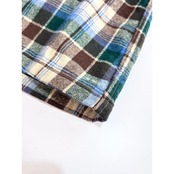 70s PENDELTON WOOL SHIRT MADE IN USA Size XL