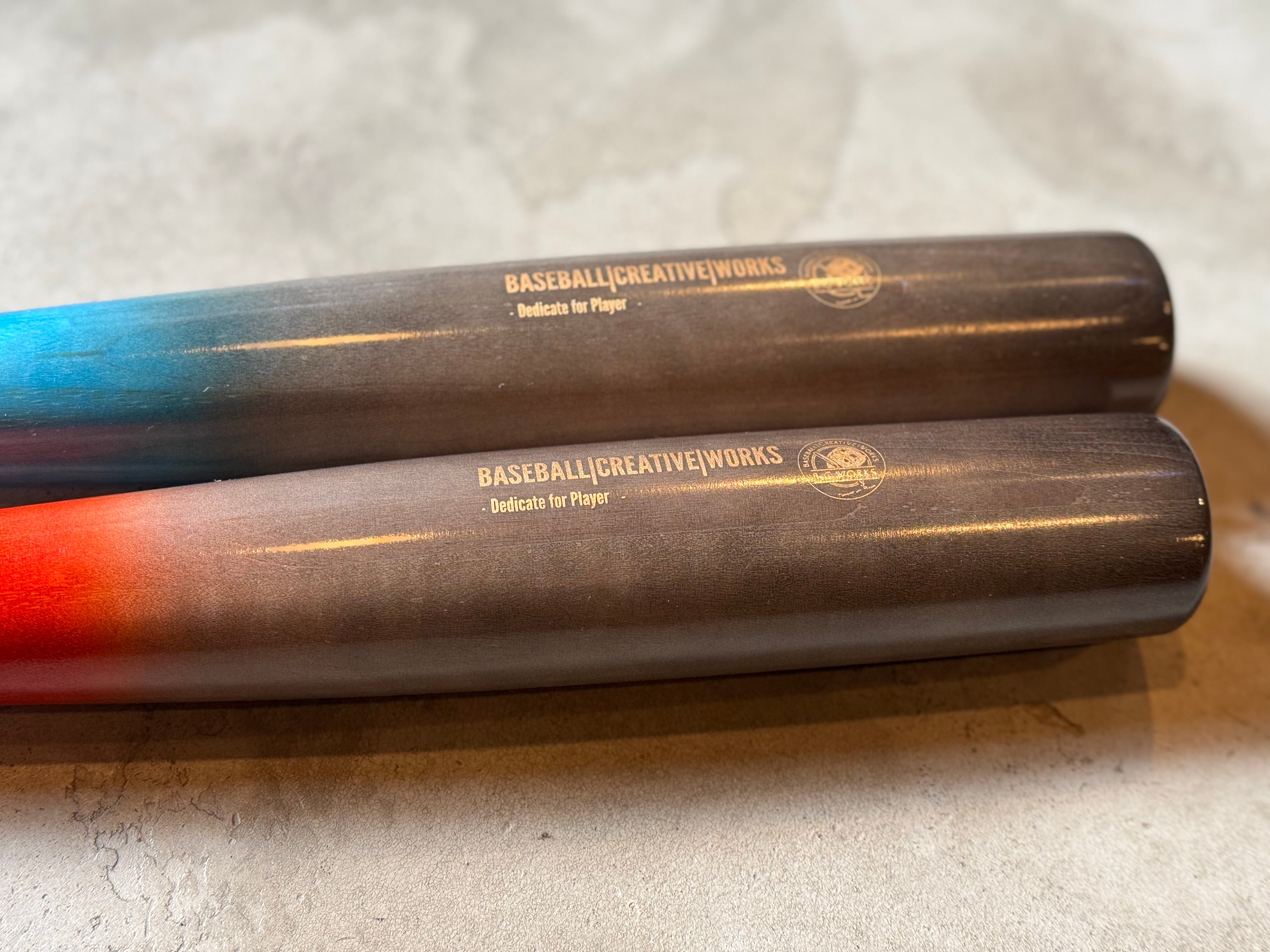 少年用硬式軟式兼用モデル【B.C WORKS】DEREY TOBUNJAR