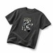 chihuahua 8ball vintageTシャツ