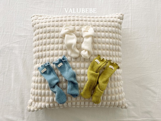 【予約】Warm Basic Roller (Bebe)
