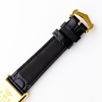 マストタンクLM / Must Tank / Black dial / GP 手巻 thumbnail 6