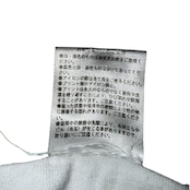 【READYMADE X BILLIE EILISH】レディメイド×ビリー・アイリッシュ ロングスリーブTシャツ