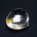 水晶 ハート置物 一点物 145-1525