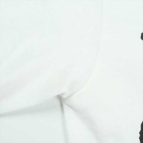 白L tenderloin long sleeve tee 2d ロンT Size【L】 TENDERLOIN テンダーロイン LONG SLEEVE TEE 2D WHITE ロンT