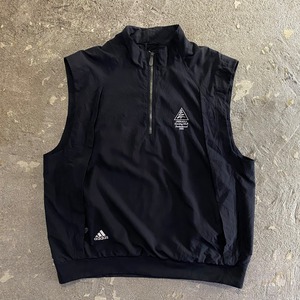 03s adidas nylon vest【仙台店】 | What'z up