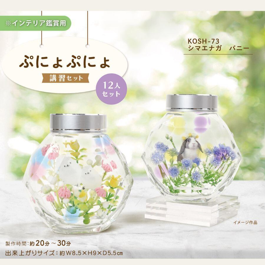 小さなウッドキューブシマエナガ