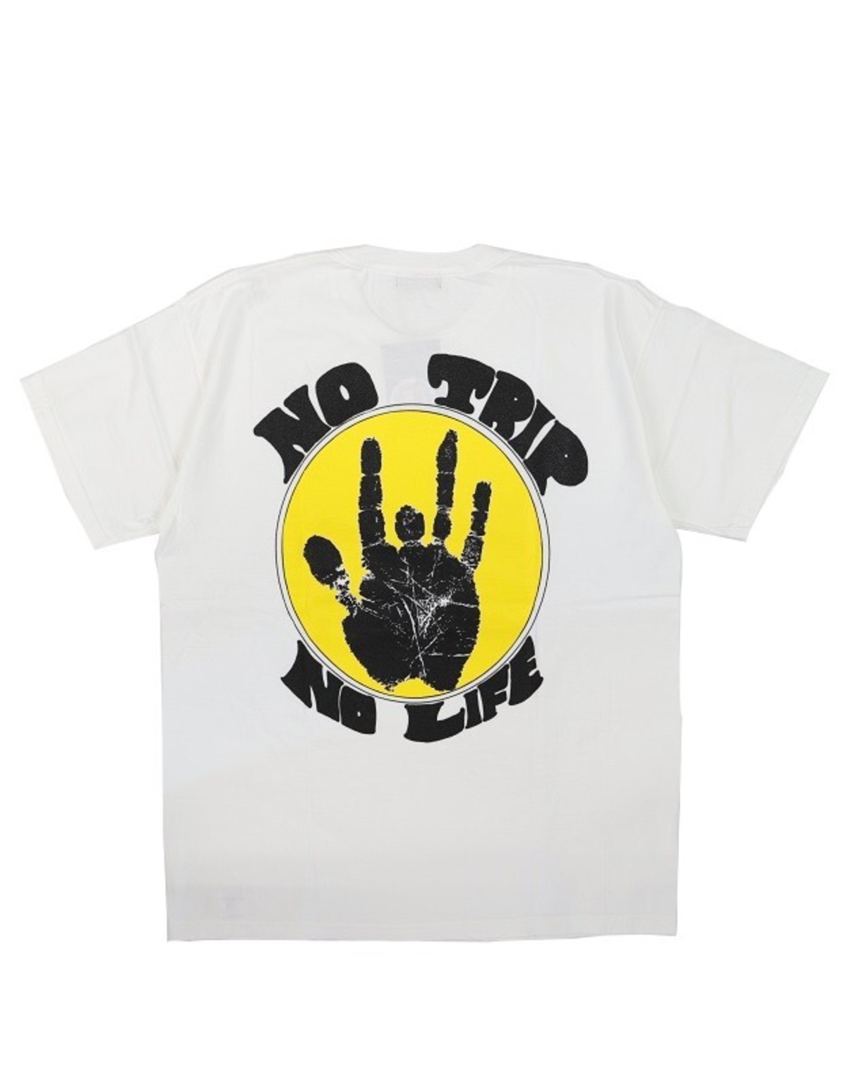 STRANGE TRIP(ストレンジトリップ) ～NO TRIP NO LIFE TEE～ | Amboy