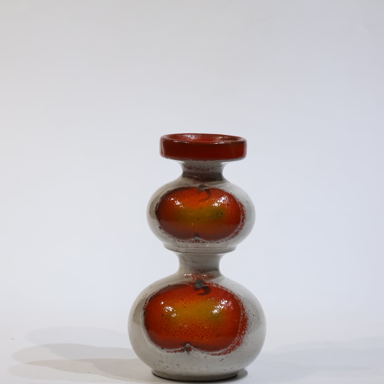 書籍【German Ceramic 1960-1990】 | Fat Lava & German Art Pottery