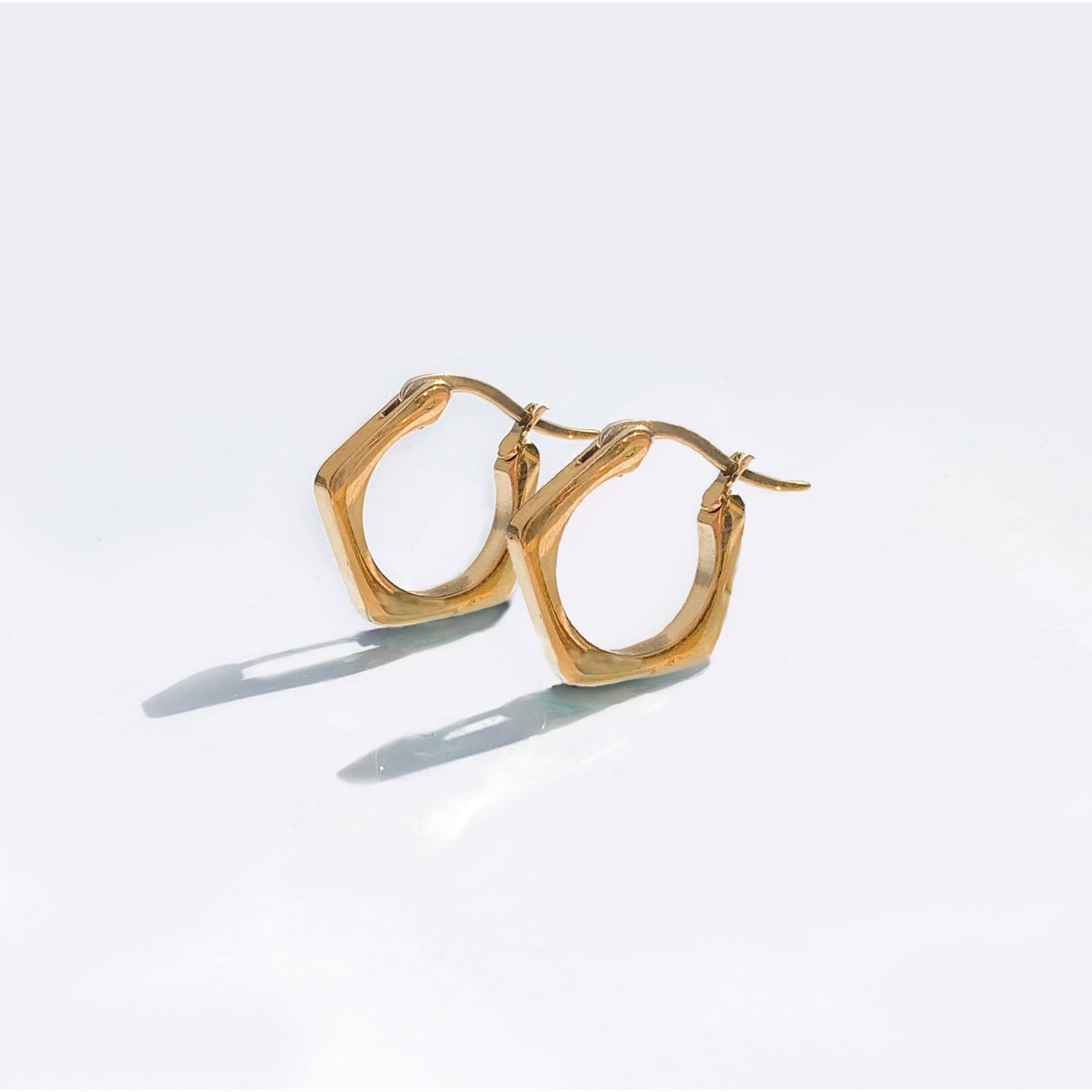 超特急 カイ keenandintense フープ ピアス 新品未開封 pierce-11017-1.jpg