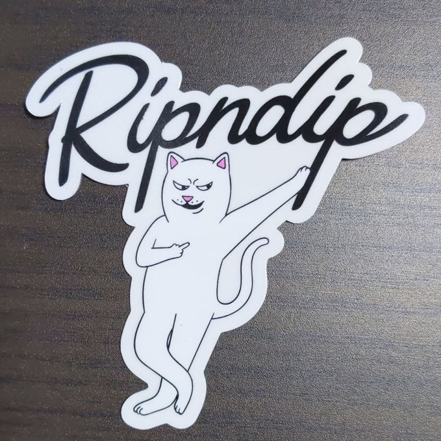 RIPNDIP Pop Nerm 8.0