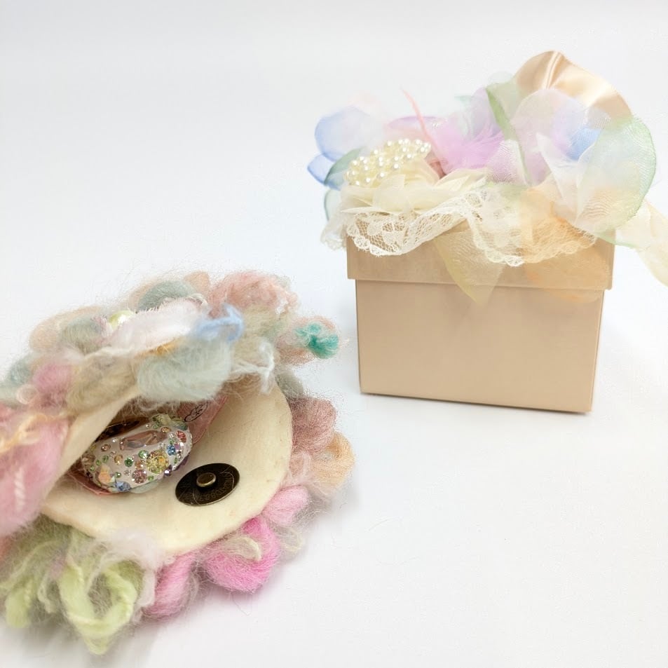 Jewel Bonbon（ジュエルボンボン）