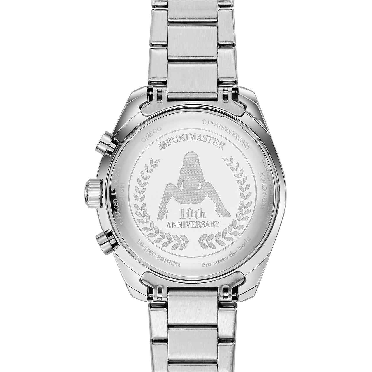 OMECO 潮fukimaster PROFESSIONAL 10th Anniversary Edition | 変態