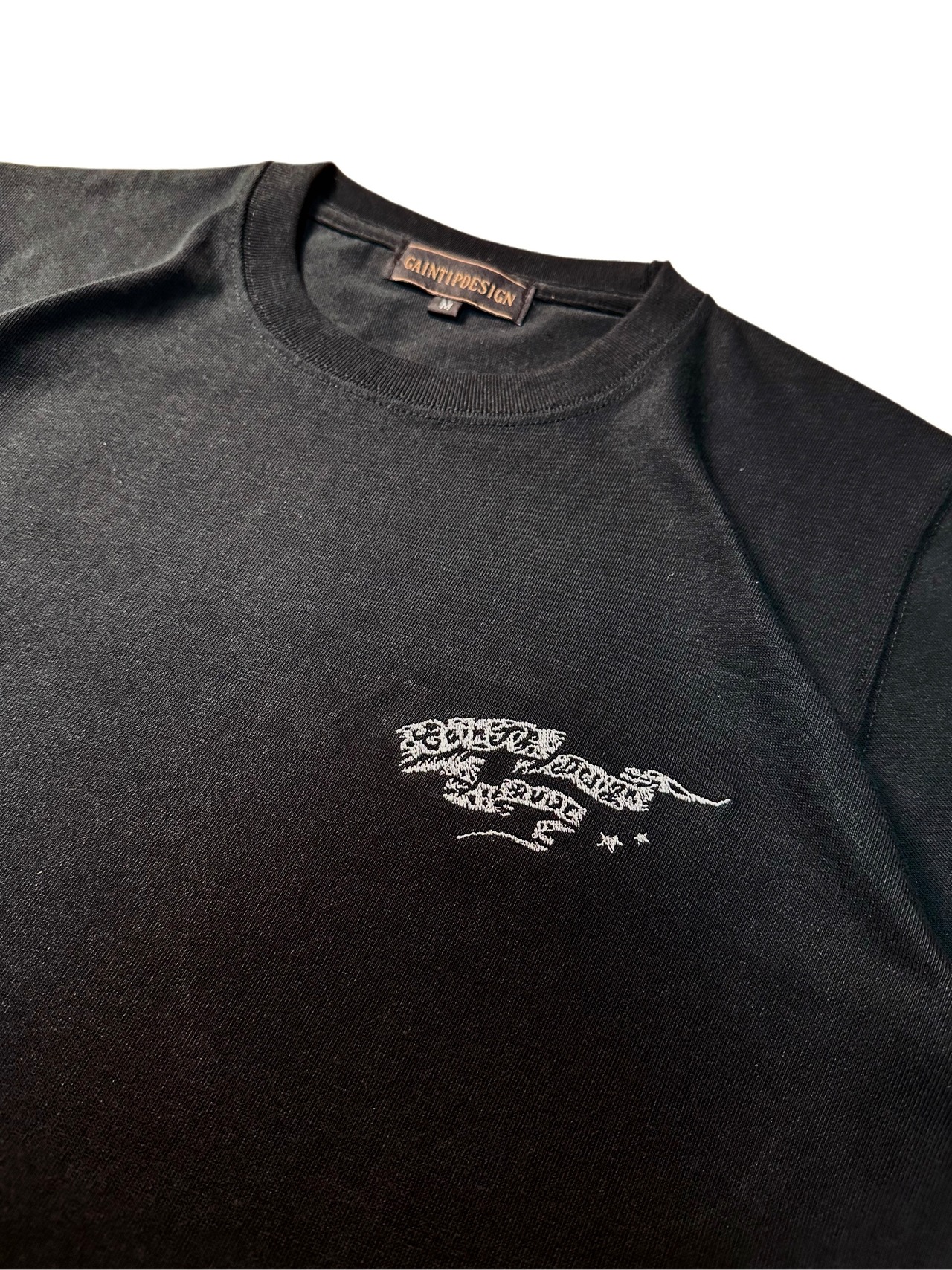 Two Faces Circus Tee