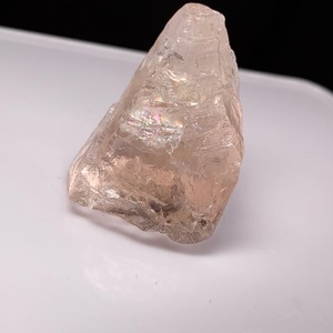 希少✩ピンクフローライト✩パキスタン スカルドゥ産